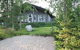 Miiluranta Villas
